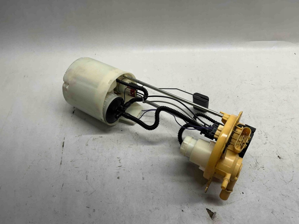 Ram 1500 насос впрыскная 52029838ae 5700cm3 2019 Доставка