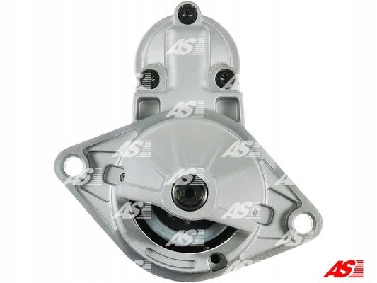 фото №13, As-pl стартер 12v opel agila astra g h meriva corsa c tigra vectra