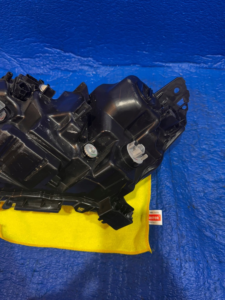 фото №14, Honda civic x full led лампа передняя правая