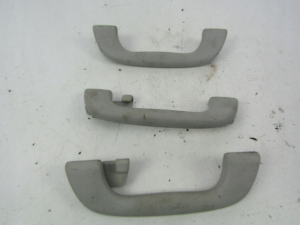 фото №1, Mazda 3 i bk ручка кронштейн потолочный 03-06 5d 3szt