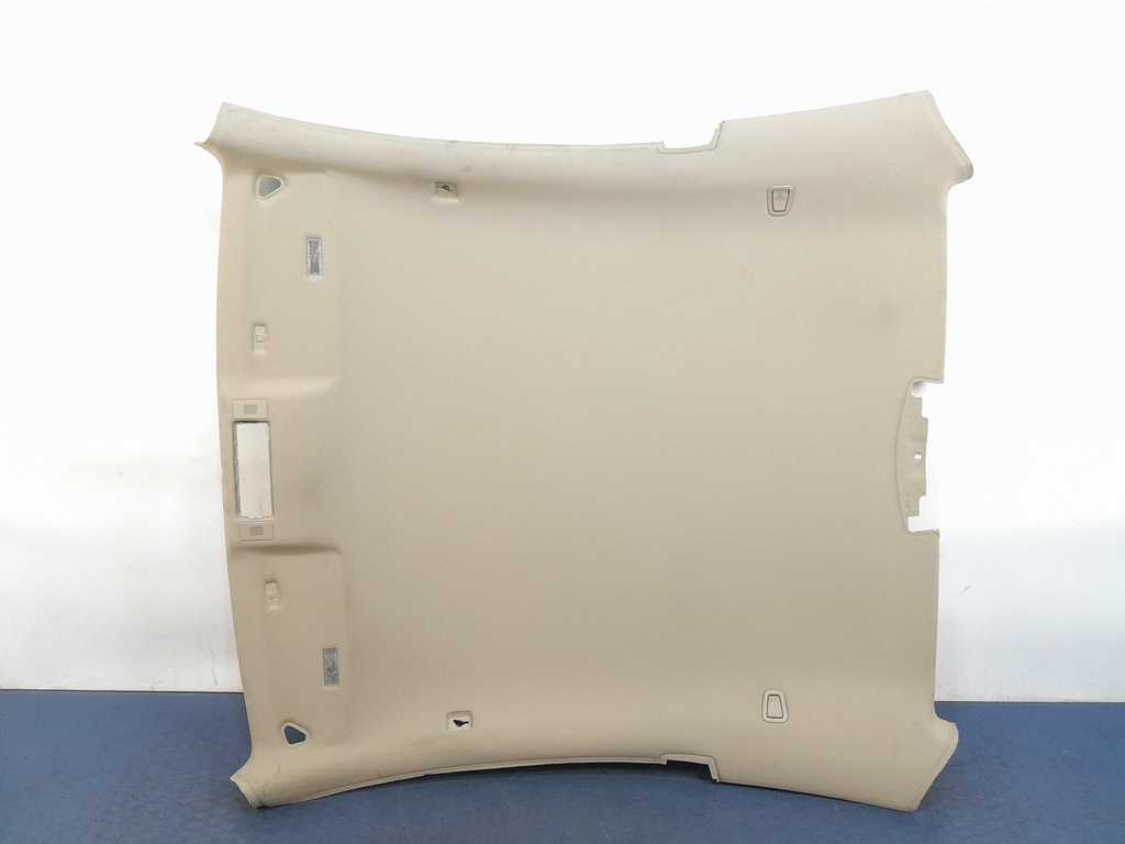 фото №1, Bmw 6 e63 стеля