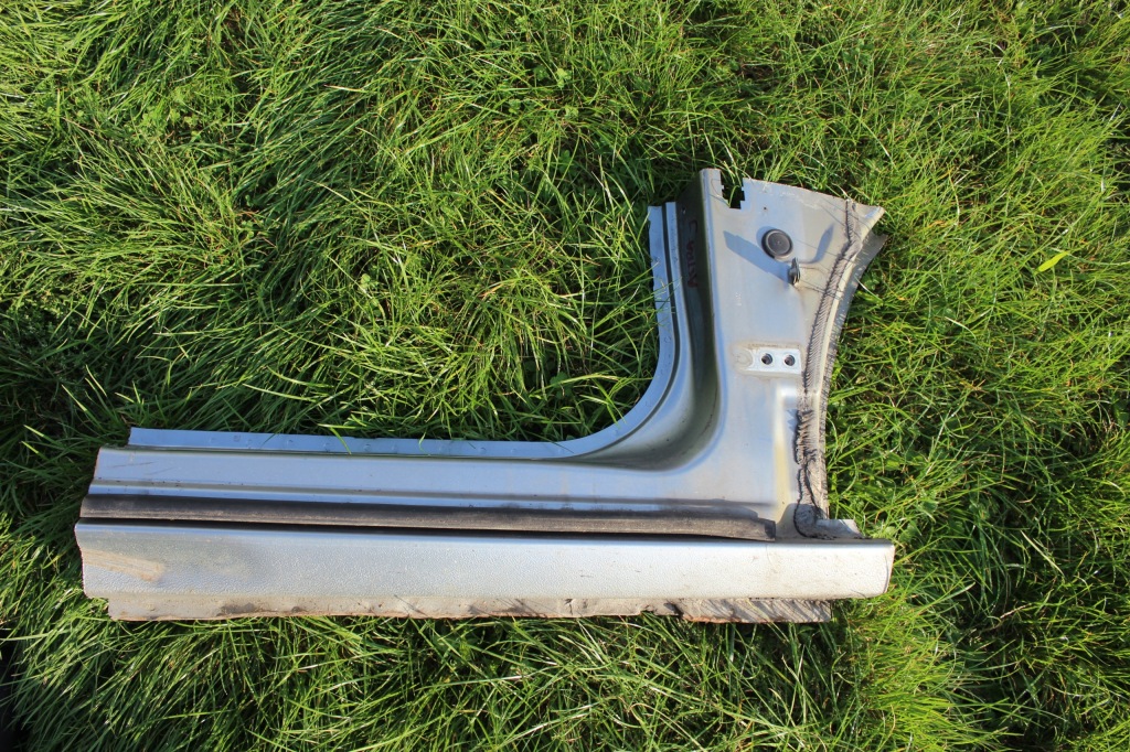 фото №1, Opel astra iv astra j -поріг правий , z179 2009-2015