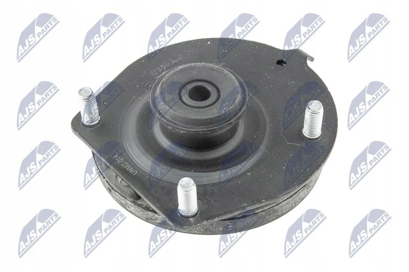 фото №3, Nty ad-mz-014 кронштейн амортизатора