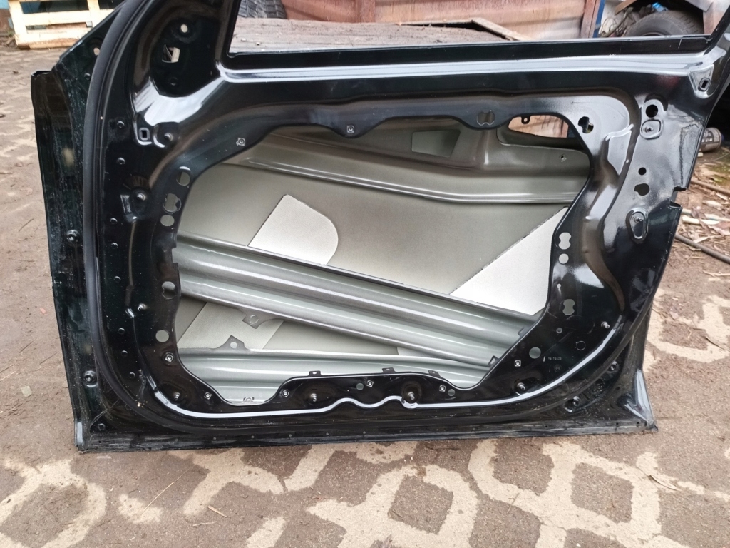 фото №8, Bmw 5 g60 g61 2023r- дверь передние правое перед