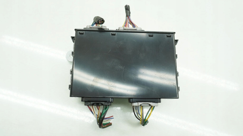 Suzuki swift mk7 sport блок керування модуль комфорту 3717171l02 Зі Шроту