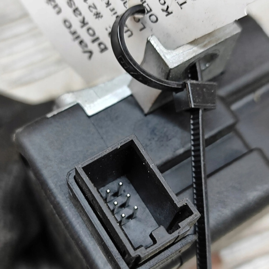 фото №6, Audi a4 s4 b8 8k 2014 блокировка колонки руля