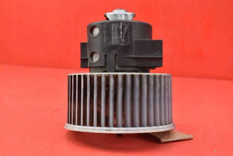 фото №5, Повітродувка повітря обдув eu volvo v60 12r