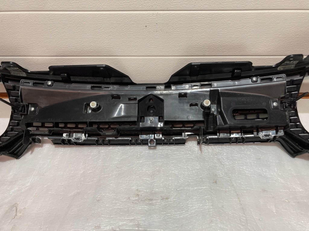 фото №8, Решітка радіатора решітка радіатора suzuki ignis iii 3 72111-62r0/2