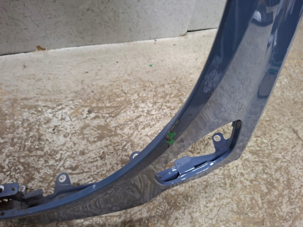 Крыло  передний перед левое  audi e-tron gt 4j3 Киев