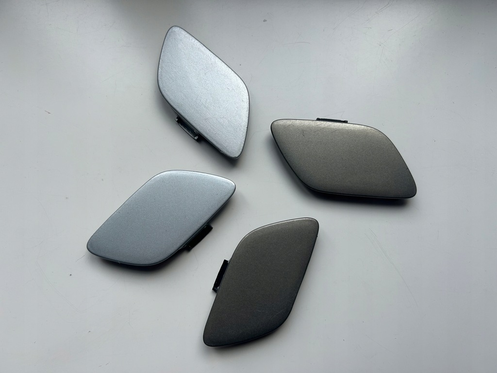 фото №1, Bmw seria 3 e92 e93 стандарт 2006-2008 заглушка фаркоп перед оригінал