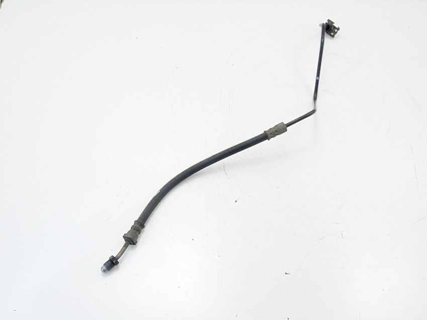 Купить Шланг тормозной левый задний  citroen c3 iii 2018