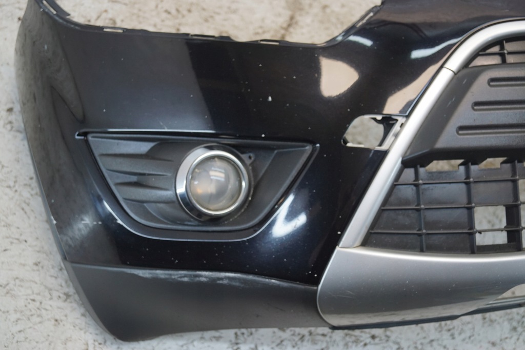 фото №7, Бампер перед ford kuga mk1