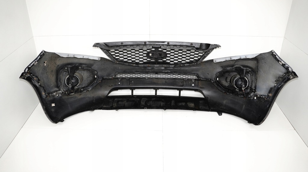 фото №9, Бампер перед передній kia sorento ii 2 09-12r pdc