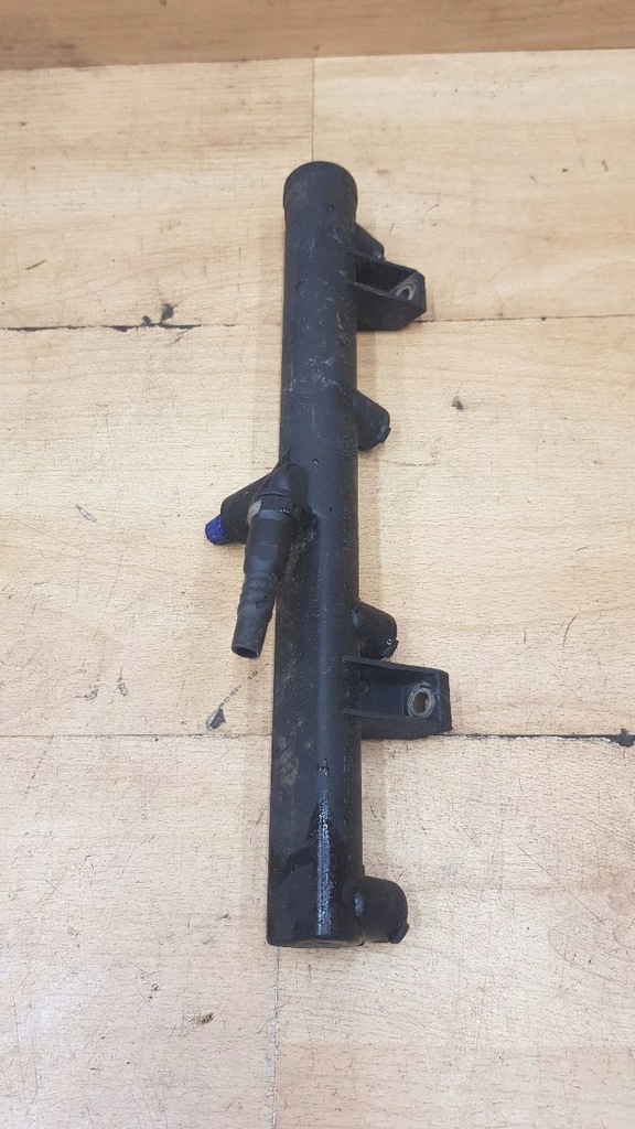 фото №1, Молдинг впрыскная fiat ulysse ii 2.0 16v