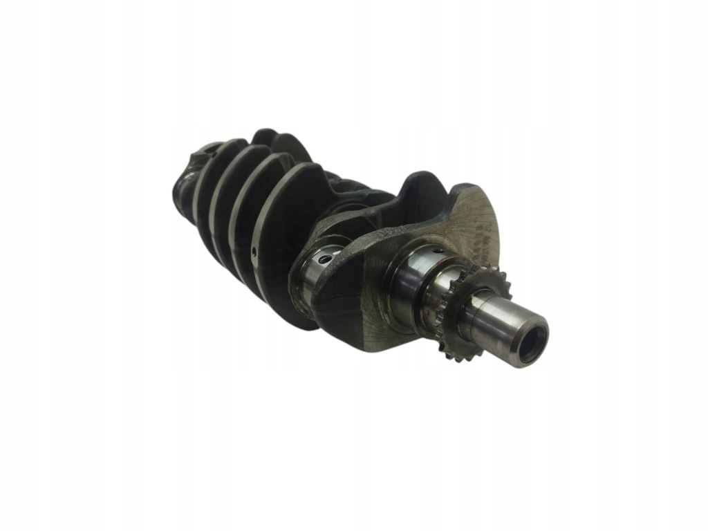 2017 fiat tipo wał коленчатый 37021701701 Цена