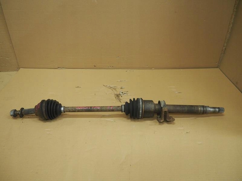 фото №1, Приводной вал приводная правая передняя ford transit mk6