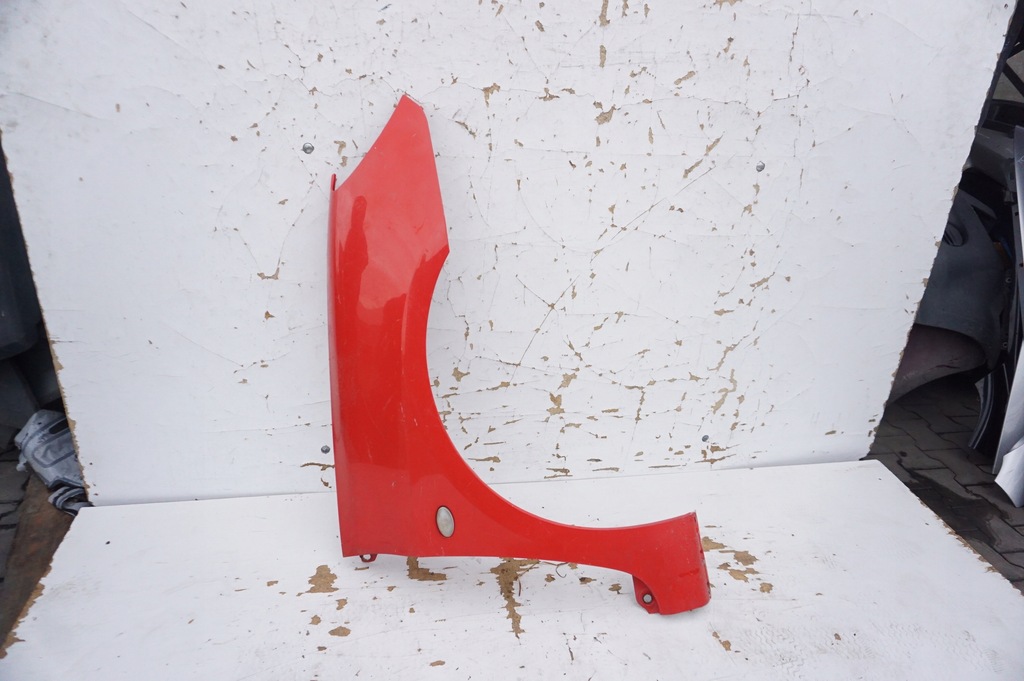 фото №1, Крыло правый перед peugeot 307