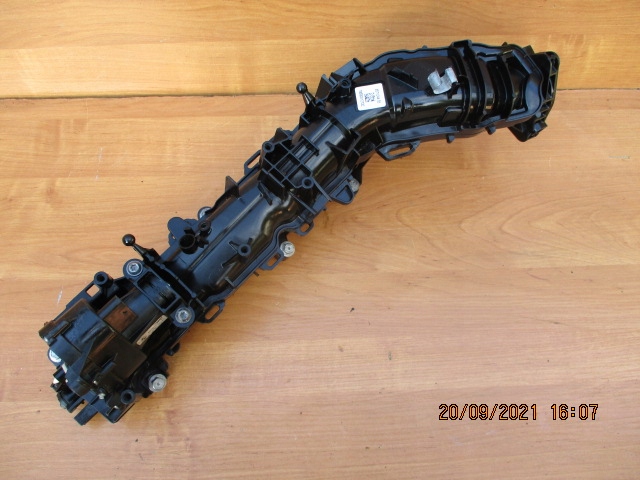 фото №8, Bmw x1 x2 b47b mini 2.0 d колектор всмоктуючий 8579246