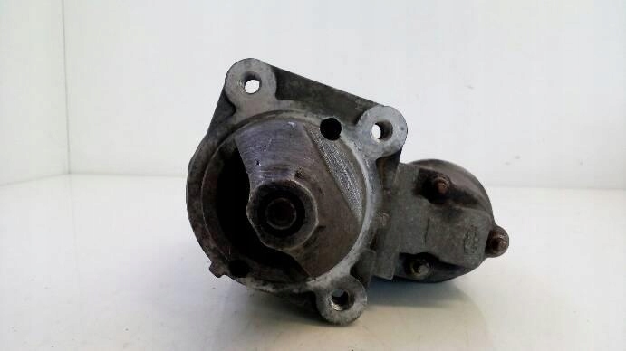 фото №8, Стартер fiat seicento 0,9 b 63222908