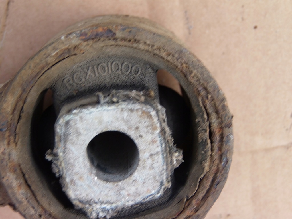 фото №5, Важелі задня комплект land rover freelander i 2.0 td 4 двері 4x4