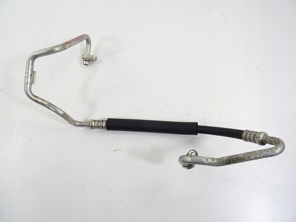 фото №9, Pulsar 1.2 dig шланг трубка кондиционера 924903zu0a