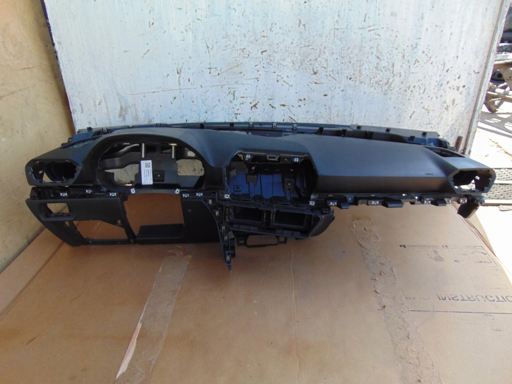 фото №1, Консоль seat leon iv europa оригінал 5fb880216c