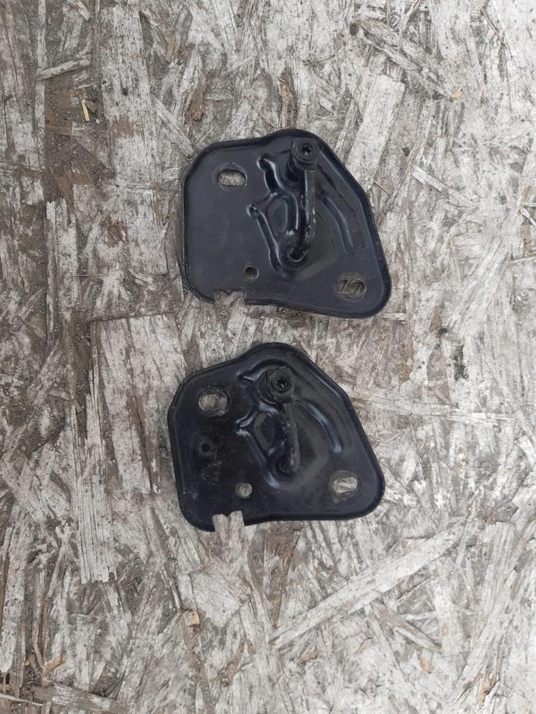 фото №2, Audi a6 c7 4g 2011-18 rok замки капот