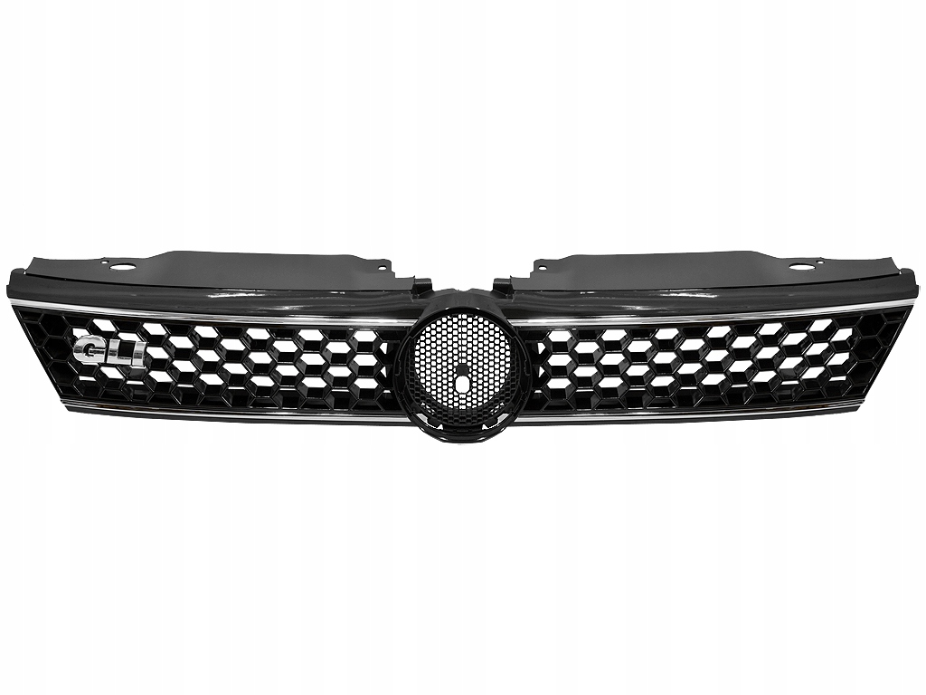 фото №1, Vw jetta 2010-2014 решітка радіатора решітка радіатора gli 5c6853653a