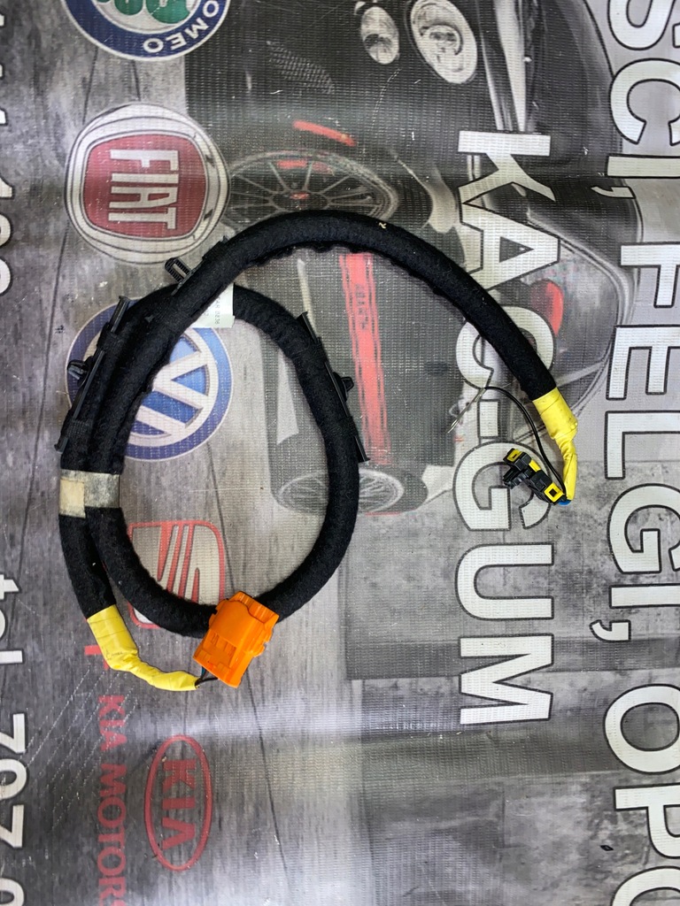 фото №1, Жгут кабели подушка безопасности fiat stilo 46797493