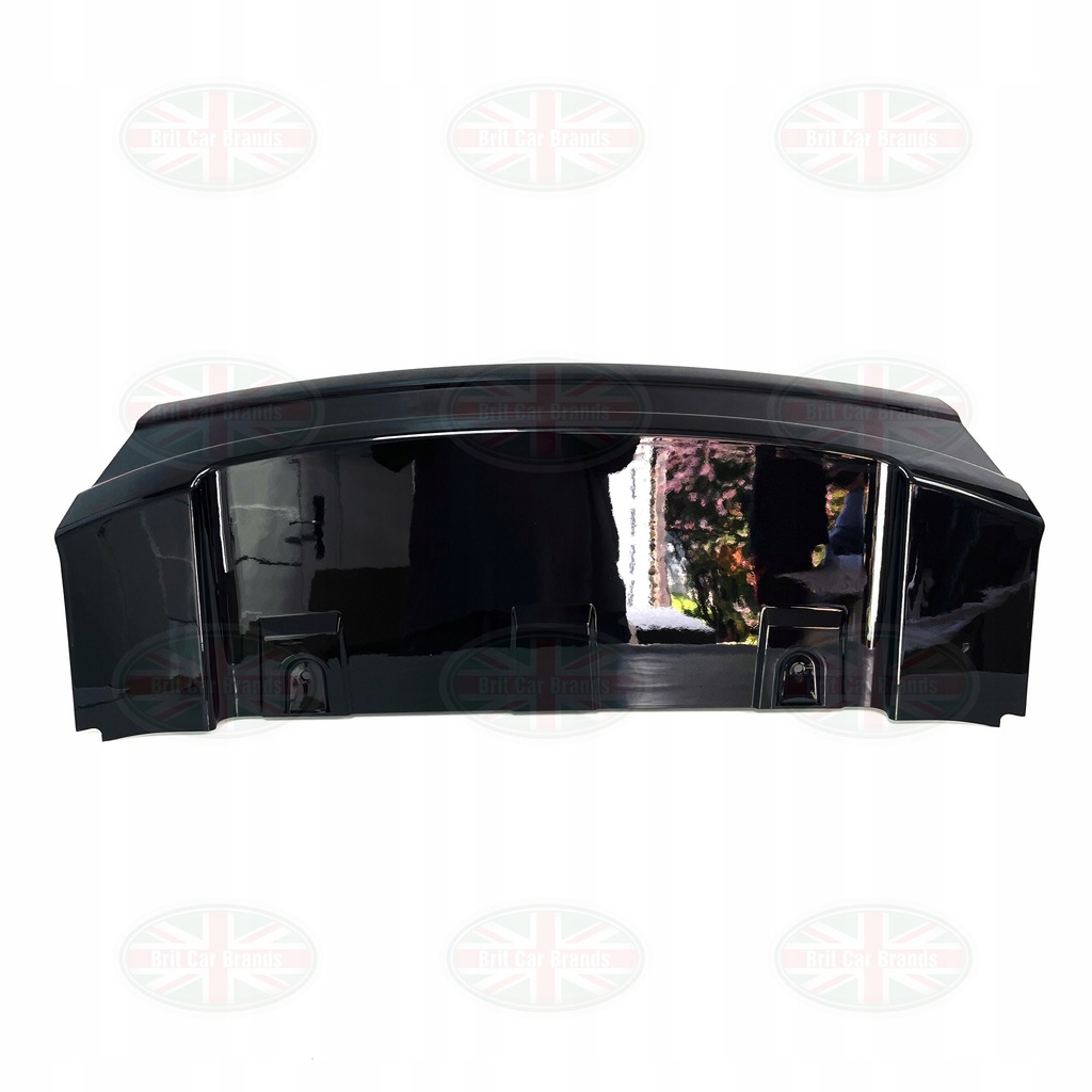 фото №1, Захист фаркоп буксирувальний land rover range rover evoque l538 lr028187