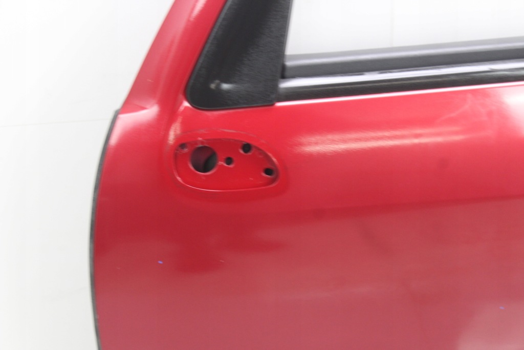 фото №4, Дверь левый перед citroen c3 picasso 08-12r kjc