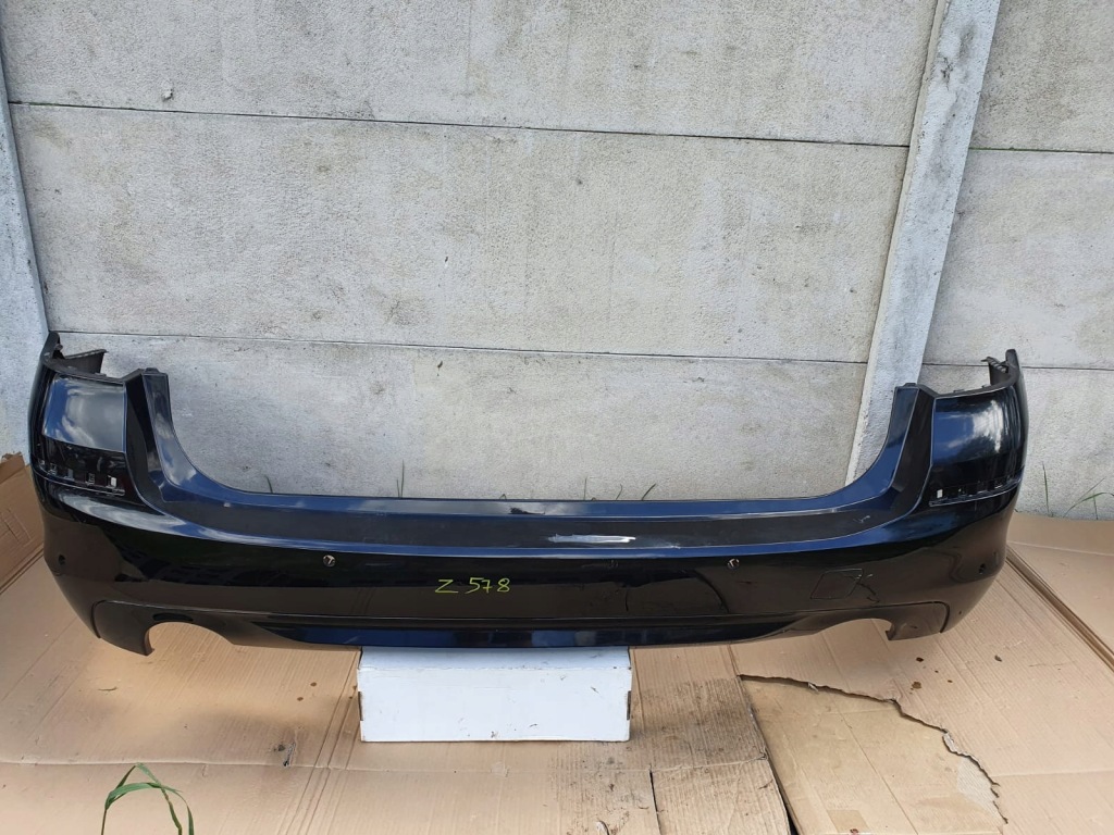 Купити Bmw g30 бампер задня задній