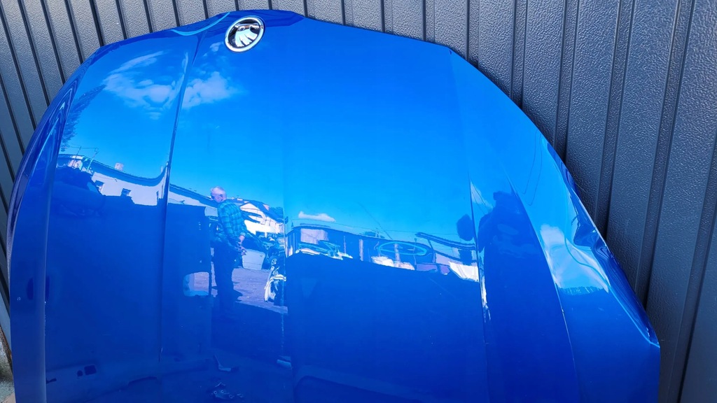 фото №2, Skoda octavia iv 4