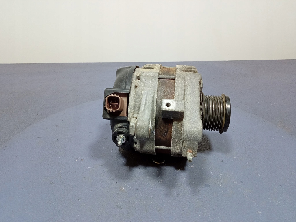 фото №5, Lexus is iii xe30 3.5 v6 255km генератор 27060-31212