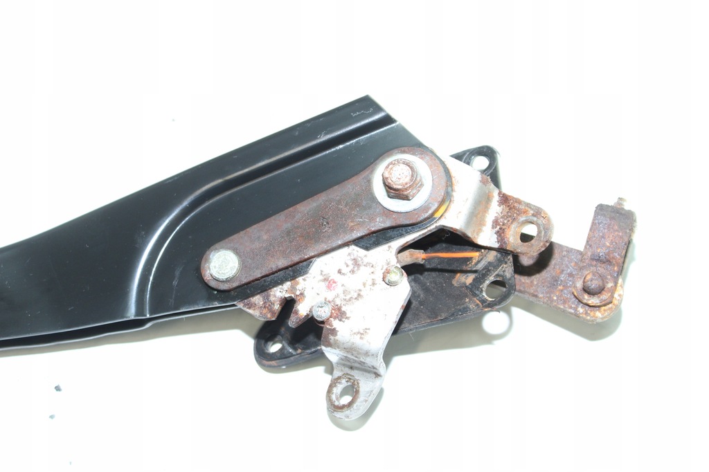 фото №5, Jaguar xj x308 ручка рычаг тормоза ручного europa