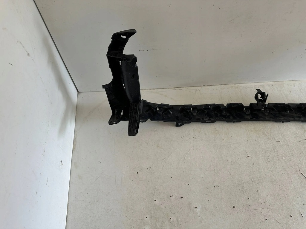 фото №8, Mercedes gls підсилювач бампера перед x167