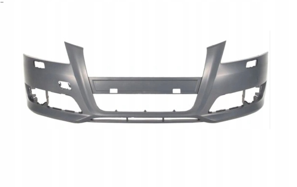 Купити Бампер передній audi a3 8p cabrio sportback 2008-2012