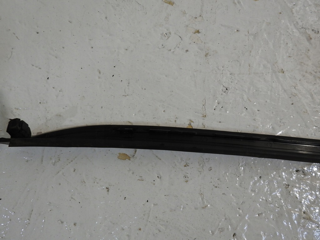 фото №5, Молдинг стекло левая kia x ceed 18-25