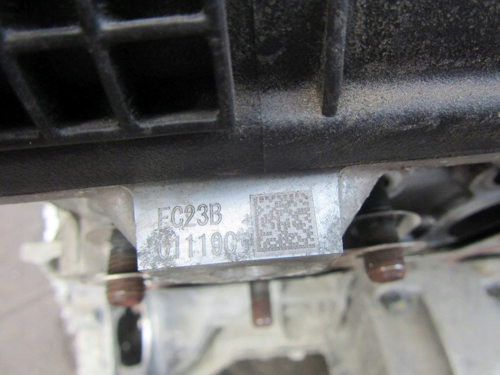 фото №9, Hyundai genesis coupe 3.8i 2016 двигатель g6dj