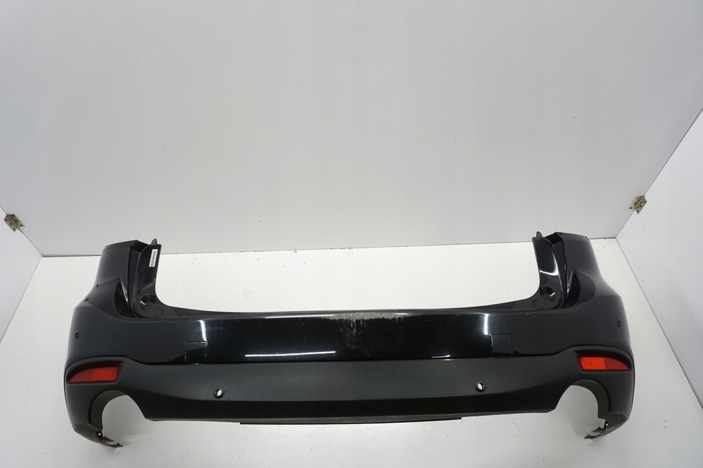 фото №1, Mazda 6 gj kombi бампер задня задній 41w