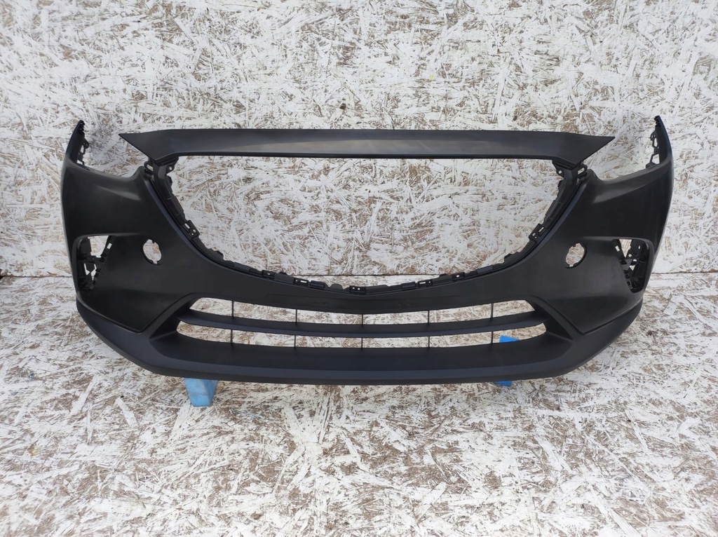 фото №1, Бампер передний перед mazda cx3 2015-