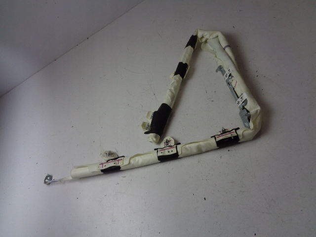 фото №1, Шторка безопасности подушка безопасности левая opel corsa f 2019-