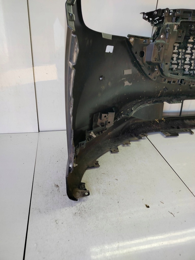 фото №15, Mazda cx-5 ii lift бампер передній перед 2022- гарний