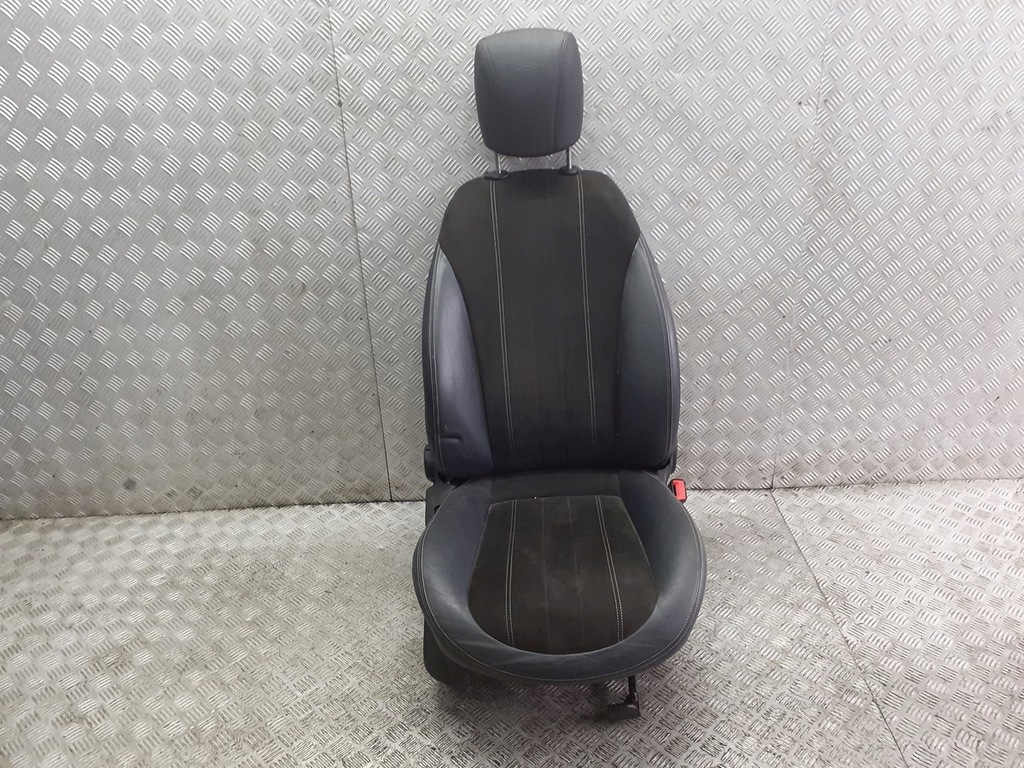 фото №8, Сиденья кожаный заднее сиденье комплект lancia delta