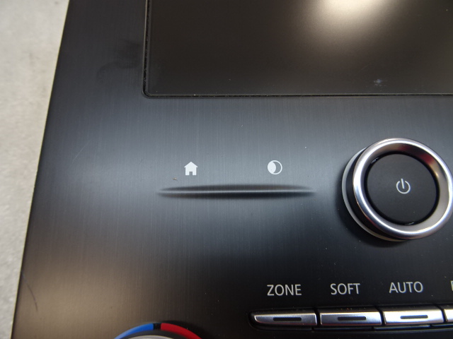 фото №4, Renault scenic iv дисплей радіо панель монітор 280907586r