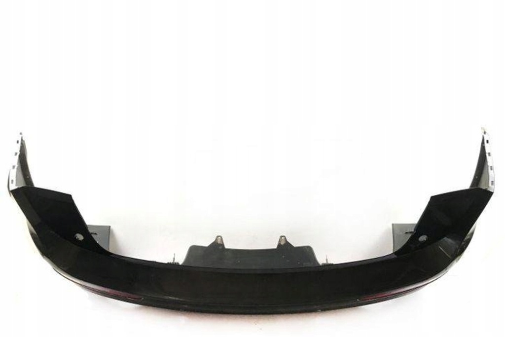 Бампер задній audi q5 8r 8r0807521m 2.0l бензиновий 155kw 2011 Ціна