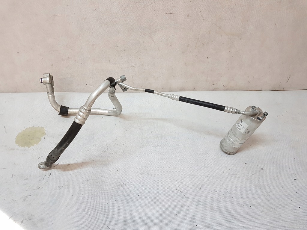 фото №1, Трубка шланг кондиционера audi r8 4s 5.2 fsi v10 4s0816738d eu lhd