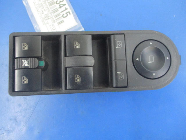 фото №1, Opel astra h lift панель окон перед задняя +зеркал