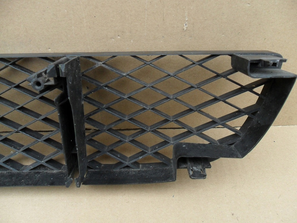 фото №13, Mazda premacy cp 1999 2000 2001 решітка бампера