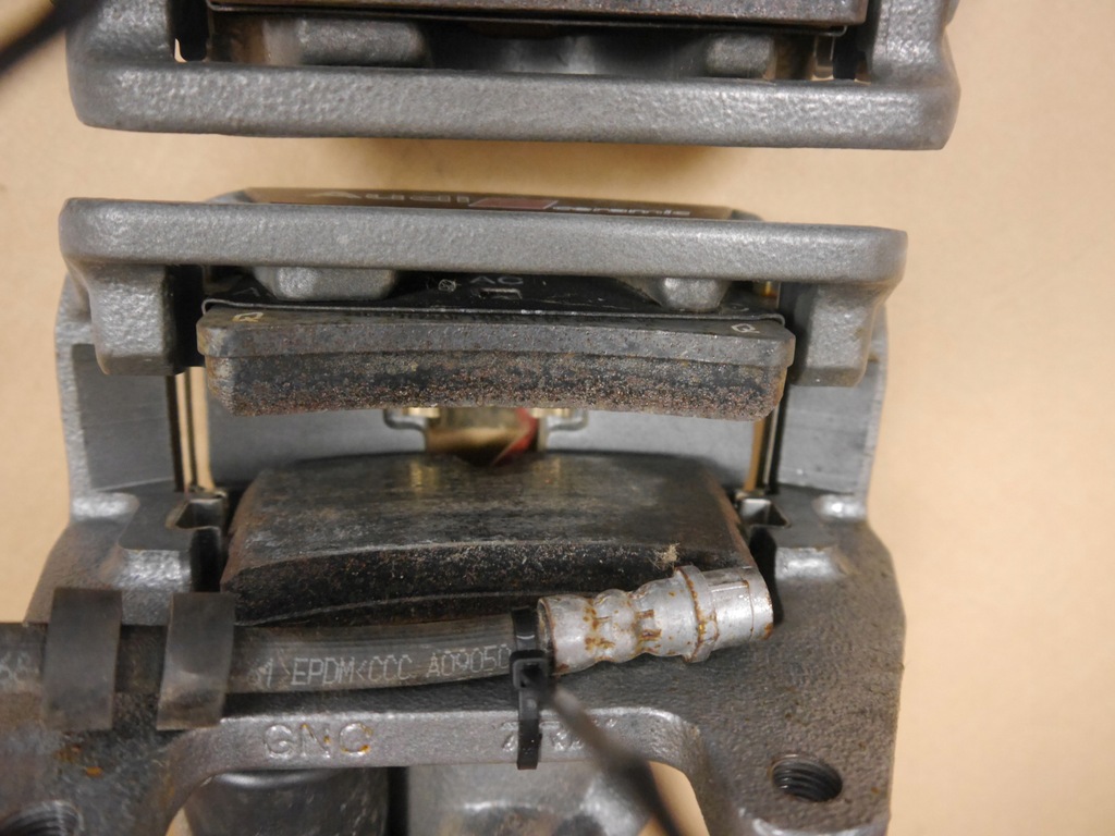 фото №15, Audi rs7 rs6 c7 суппорты тормозные тормозные диски тормозные колодки ceramika 445 kw 605 ps